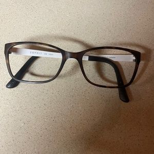 Esprit eyeglasses